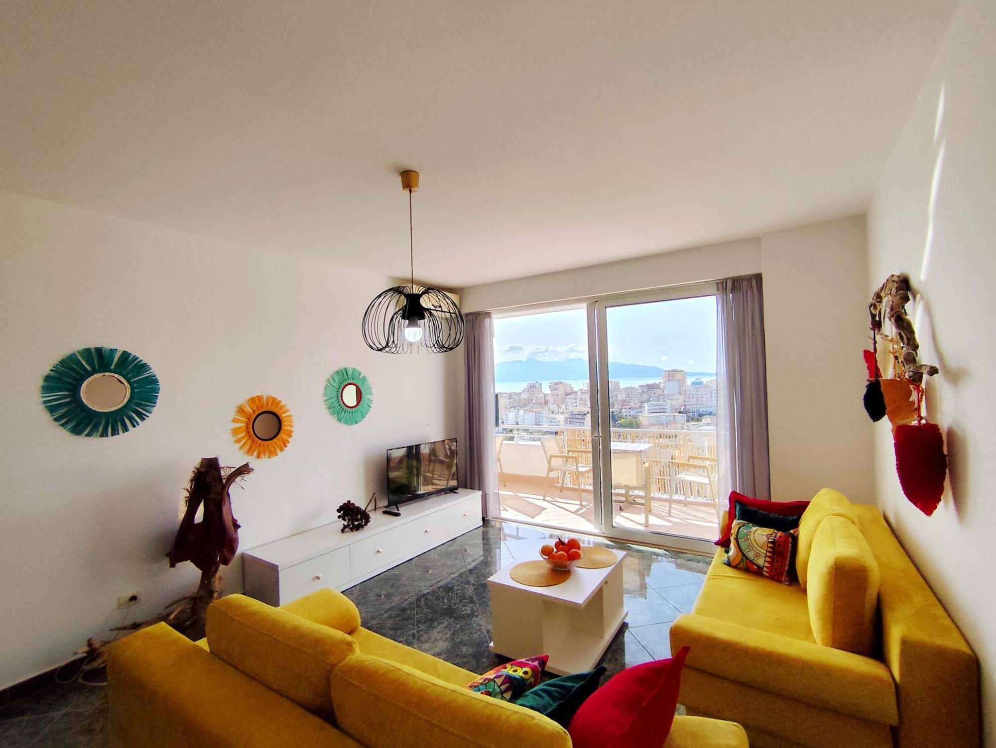 Apartamento Topaz Perfekt 100 M To Bulevard *