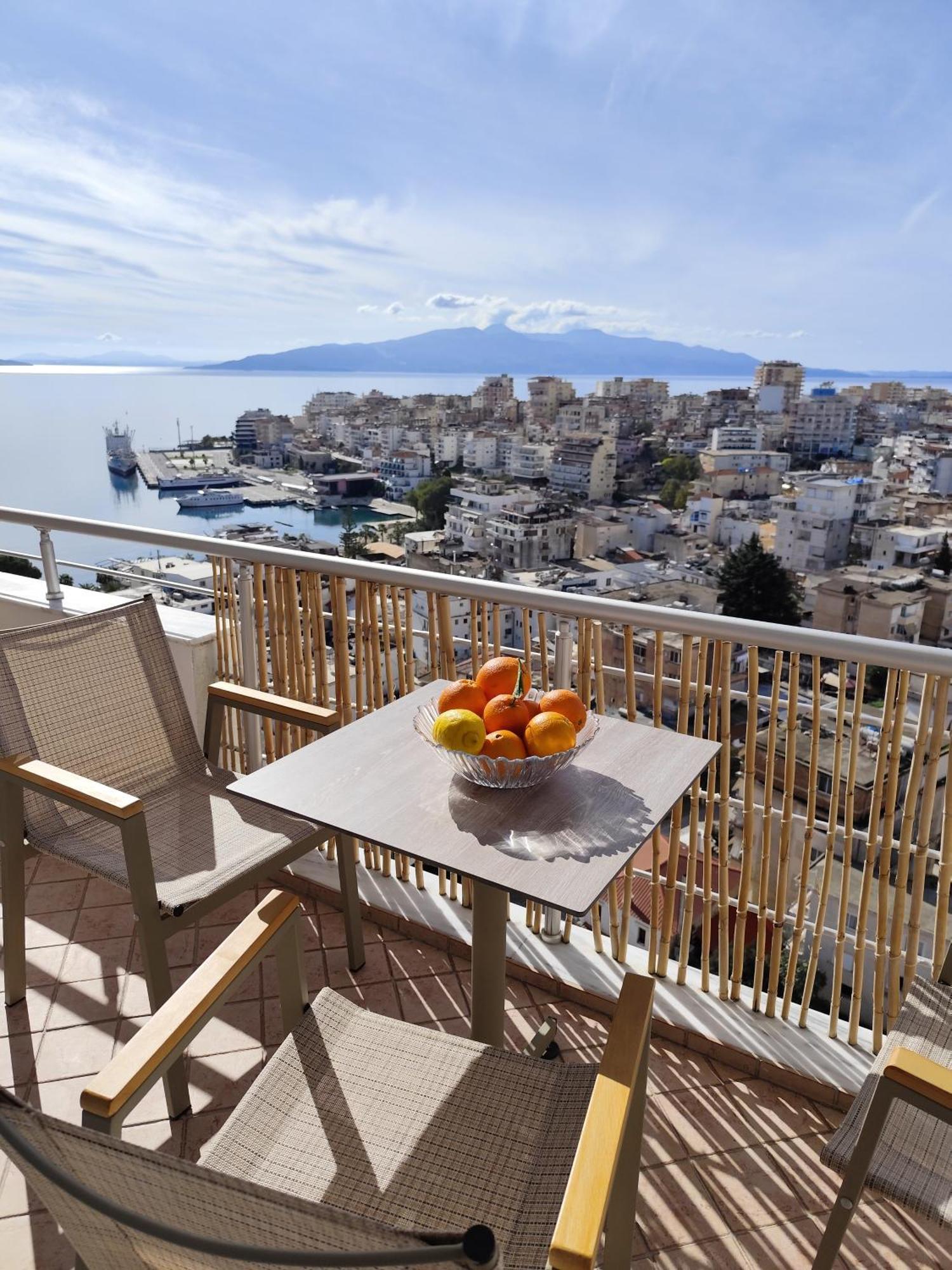 Topaz Perfekt 100 M To Bulevard Apartamento Sarandë